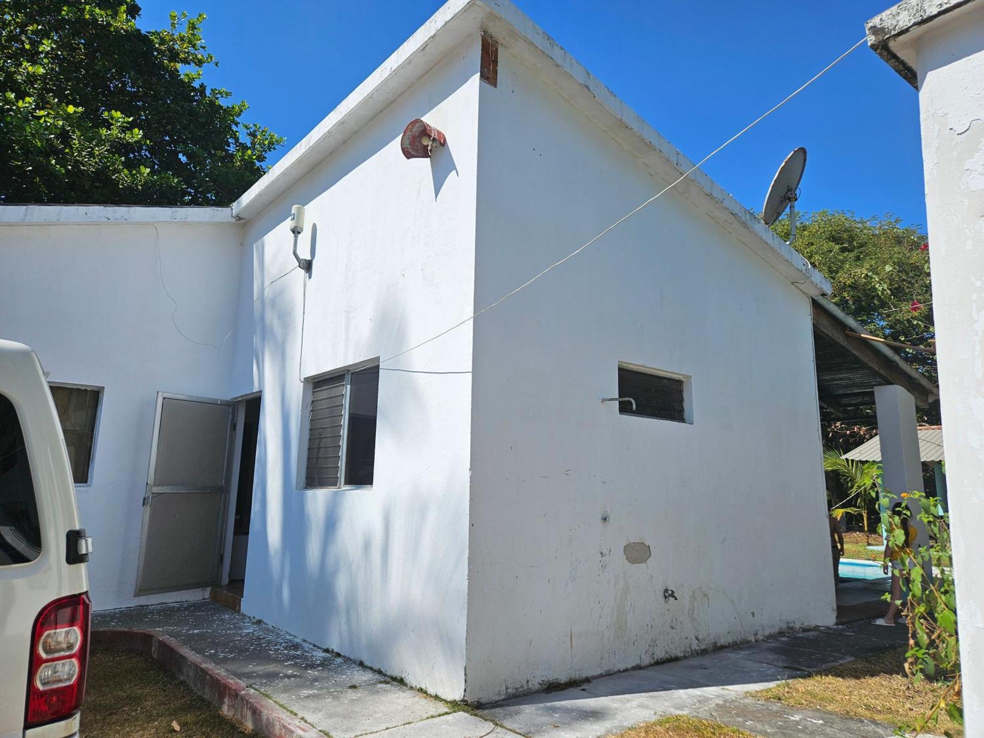 Chalet En Puerto Viejo Iztapa Villa Escuintla Esterno foto